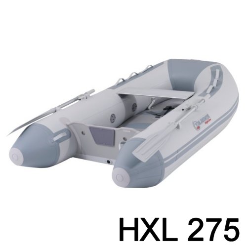 Talamex Schlauchboot Airdeck X-Light HXL 275