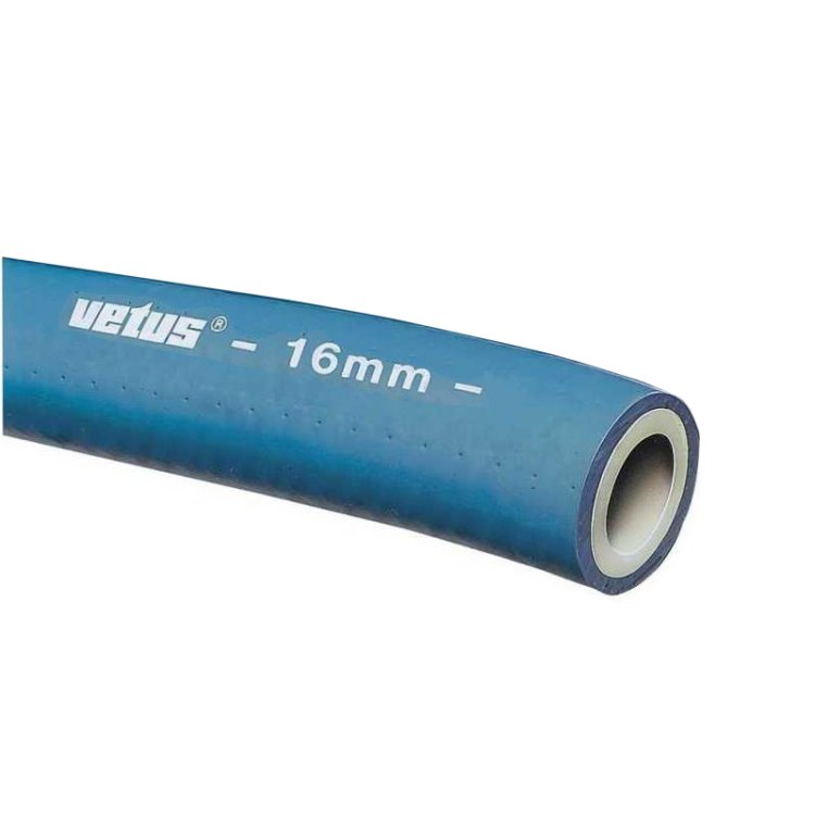 Vetus Boilerschlauch 5/8 Zoll