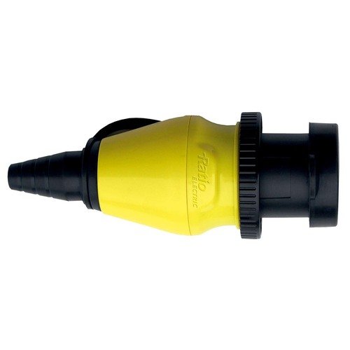 Kupplungsdose MPS 16-10