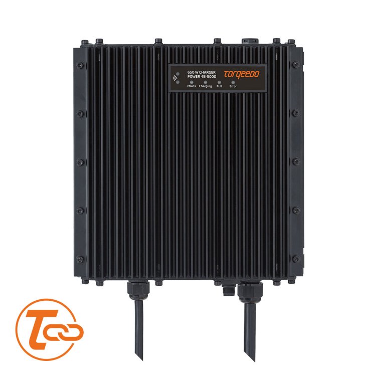 Torqeedo Ladegerät Power 48-5000 TorqLink