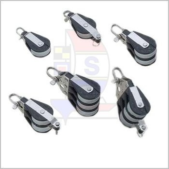 Taublock 10mm