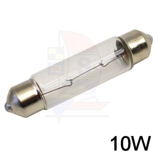 Soffitte 12V / 10W