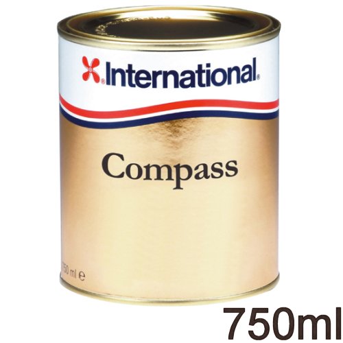 Compass 750ml