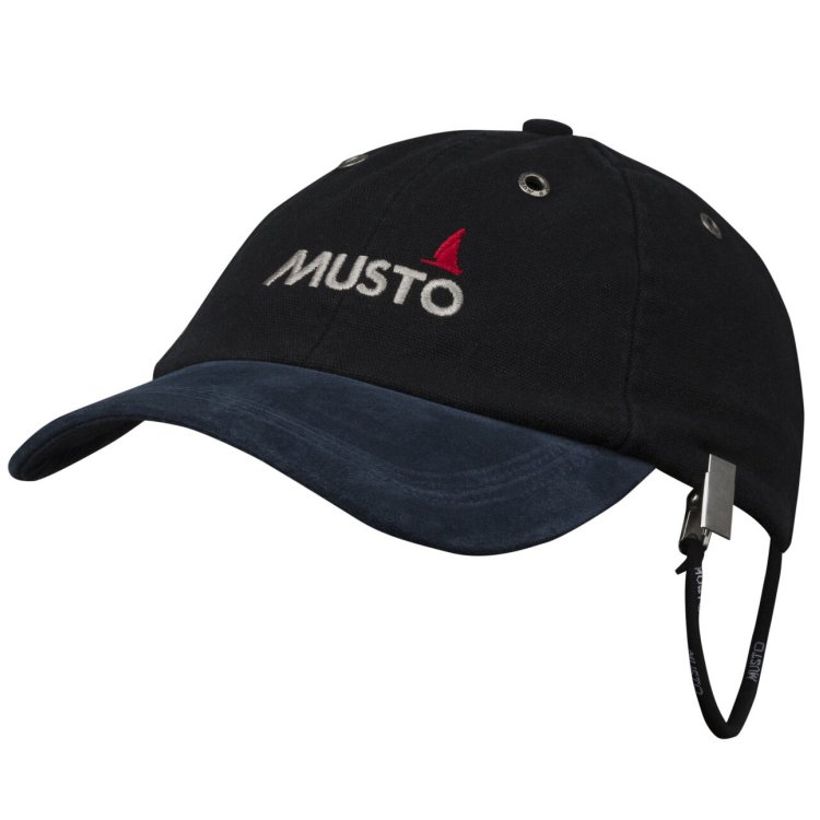 Musto Crew Cap