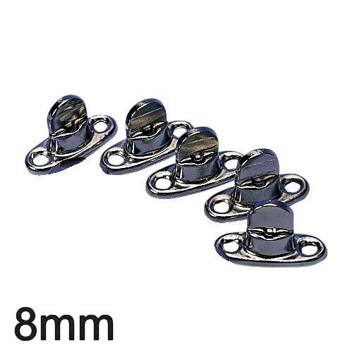 Drehverschluss 8mm