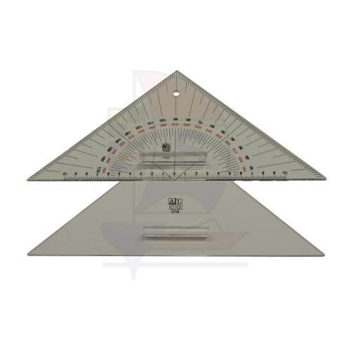 ALCO-Set Dreiecke 270mm