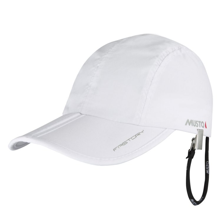 Musto Fast Dry Foldable Cap