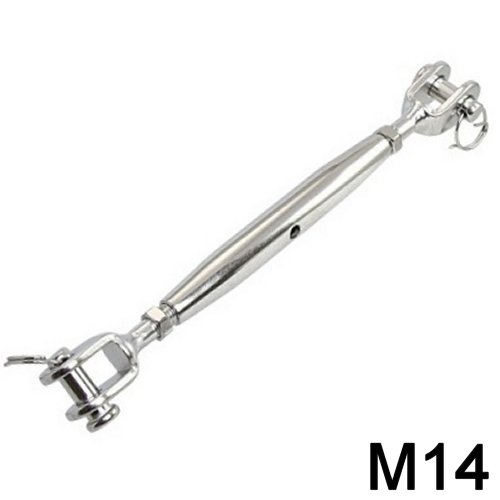 Wantenspanner M 14