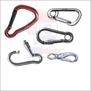 Karabinerhaken Spezial