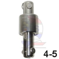 Bartels Stagwirbel Classic 4-5mm Vorstag STW II-5