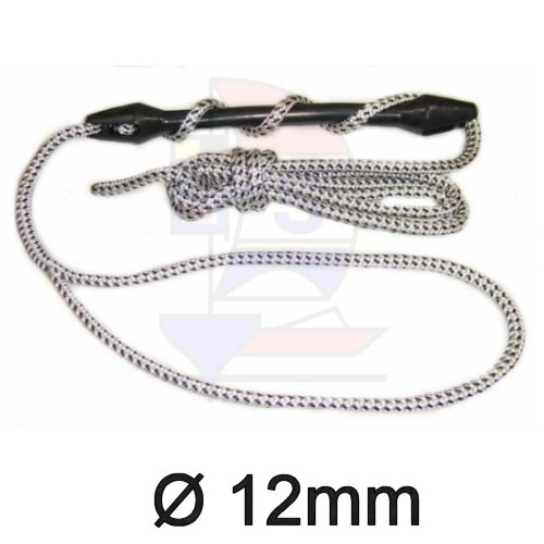 Festmacher Porto 12 mit Auge+Forsheda 1 10