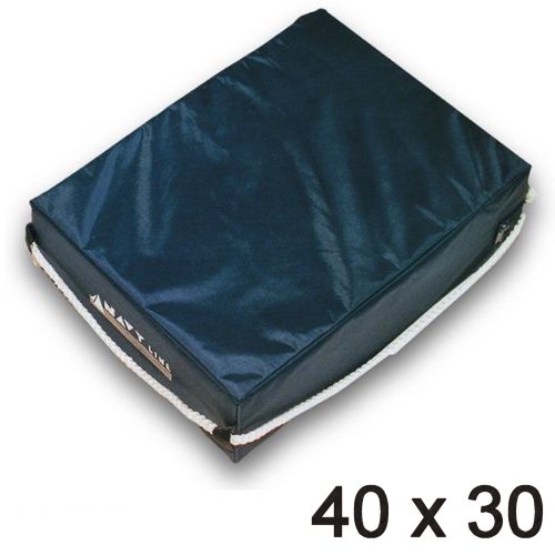 Stoff-Kissenfender 40