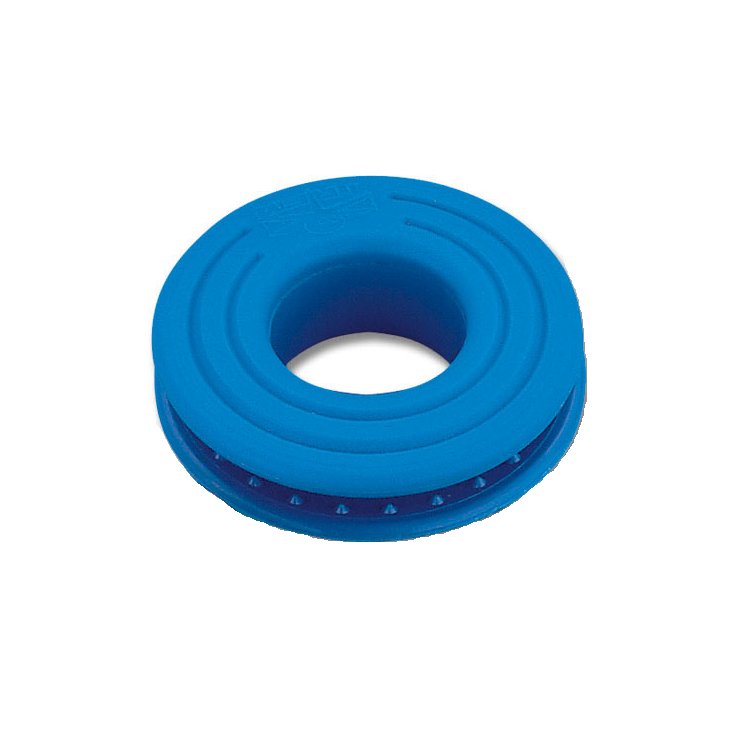 Planenöse Kunststoff 15mm / 12 St.