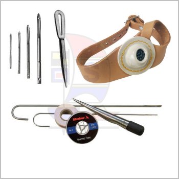 Spleißwerkzeug Reparaturen