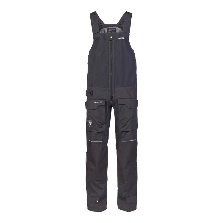 Musto MPX Gore-Tex Pro Offshore Hose 2.0 schwarz