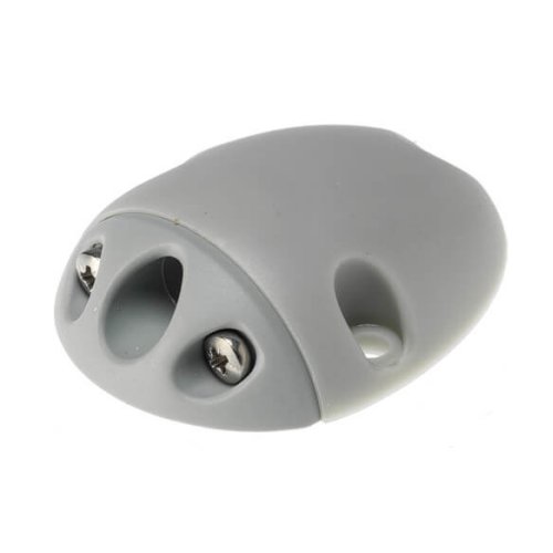 Decksdurchführung SE1 für Kabel 2-7mm