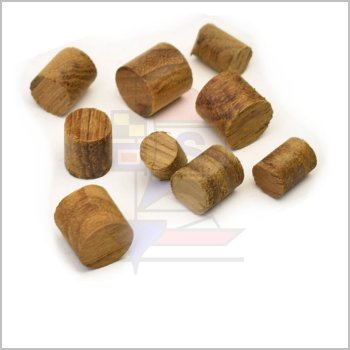 Holzpfropfen