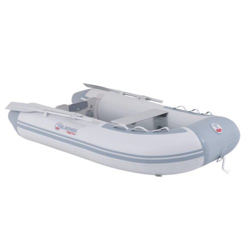 Talamex Schlauchboot Airdeck X-Light HXL195