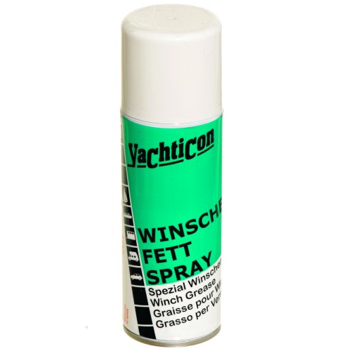 Yachticon Winschenfettspray 200ml