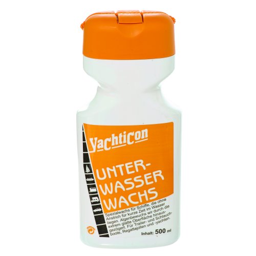 Yachticon Unterwasser Wachs 500ml