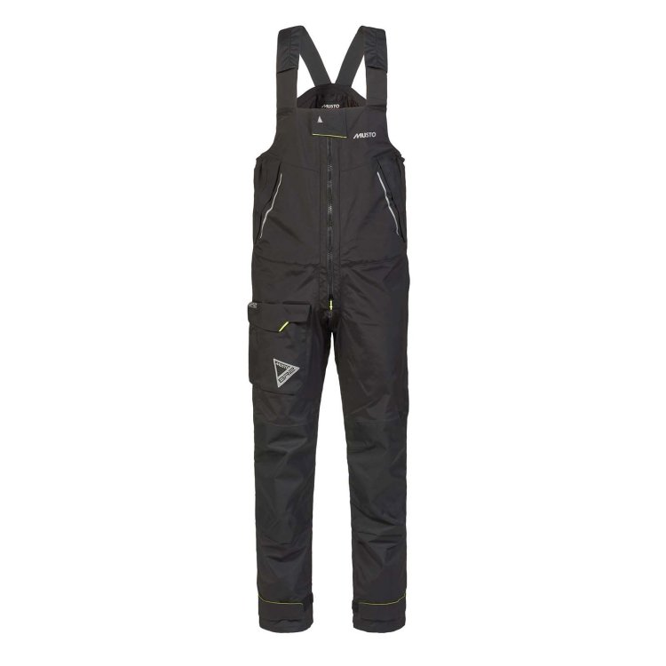Musto BR2 Offshore Damen Hose 2.0 schwarz