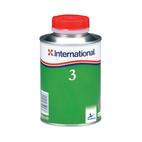 International Verdünnung Nr. 3 (500ml)