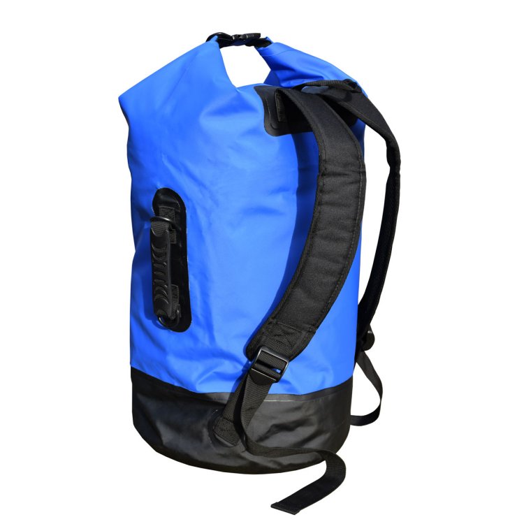 Wasserdichter Seesack Rucksack 50l