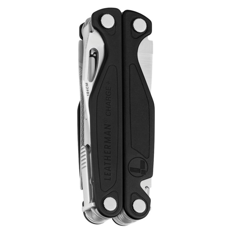 Leatherman Charge Plus® Edelstahl