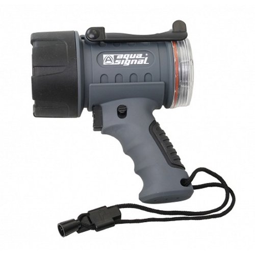 Aqua Signal Handscheinwerfer Cary