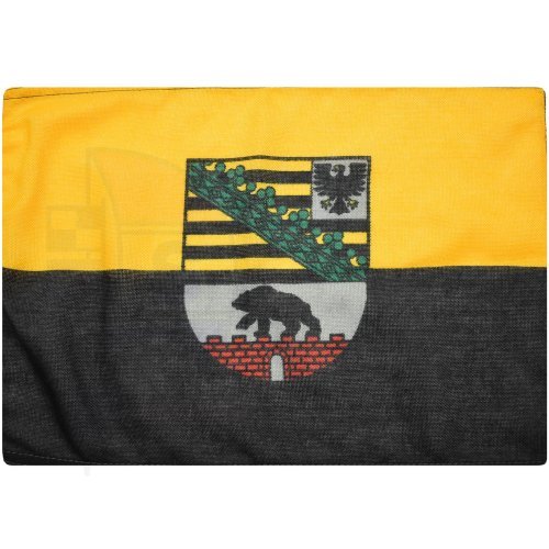 Flagge Sachsen-Anhalt 20 x 30