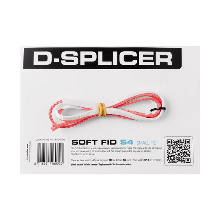 D-Splicer Soft Fid S4