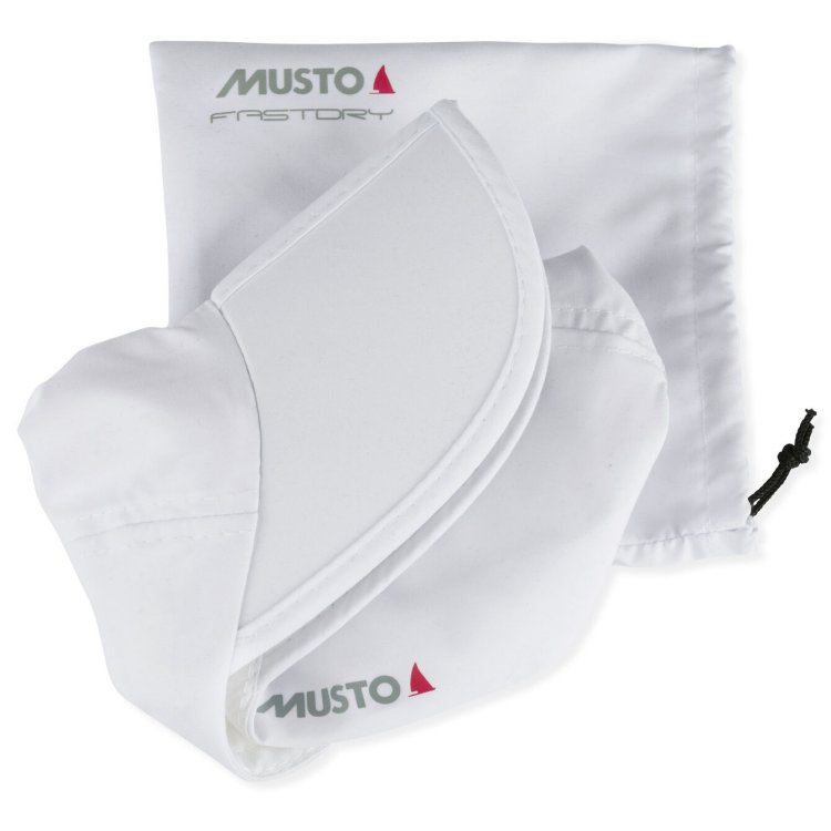 Musto Fast Dry Foldable Cap