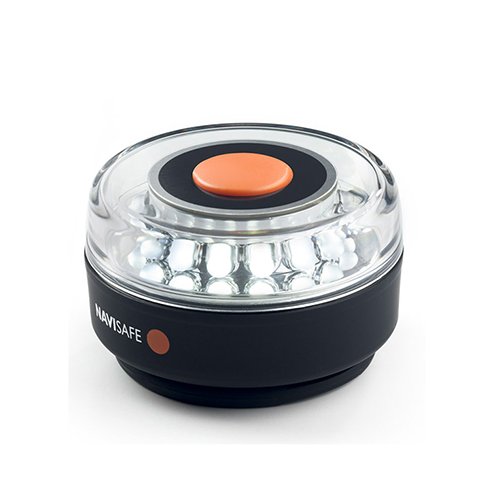 Navisafe 360° LED Weiß Rundum