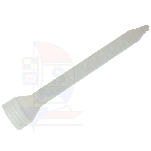 West System Mixtülle