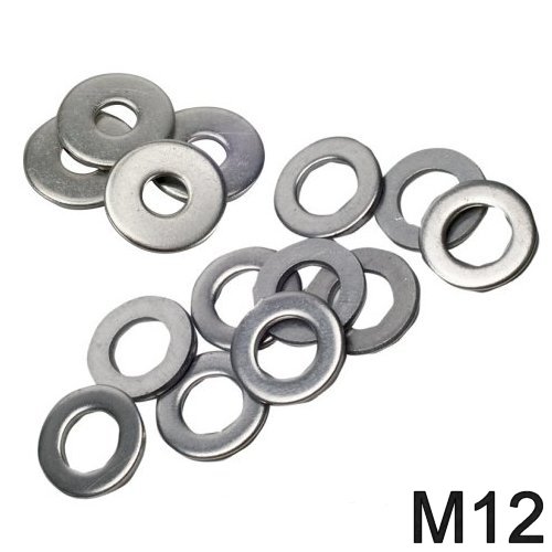 Unterlegscheibe niro M12