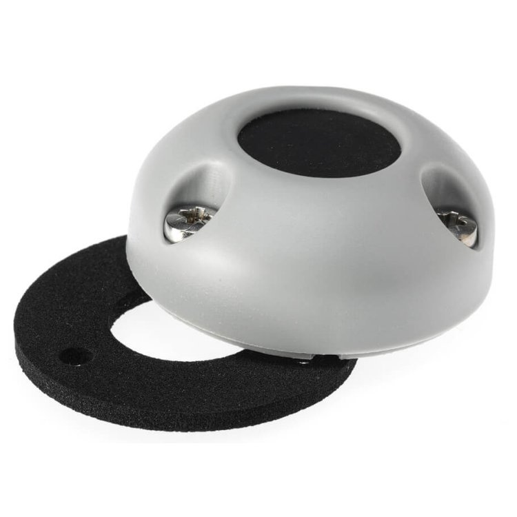 Decksdurchführung DG20P für Kabel 6-14mm