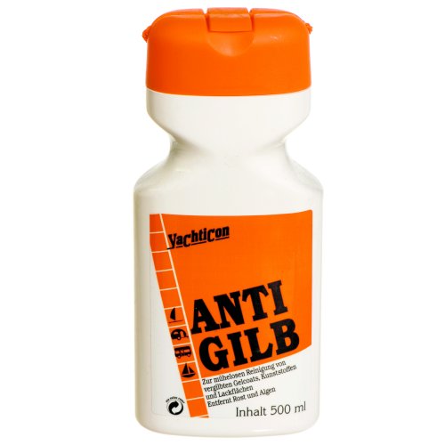 Yachticon Anti Gilb 500ml