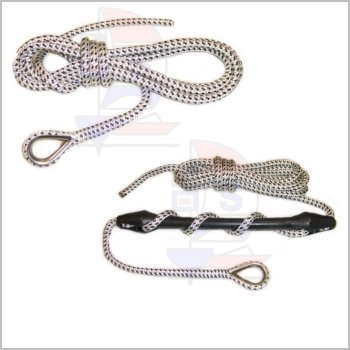 Festmacher Porto mit Kausch