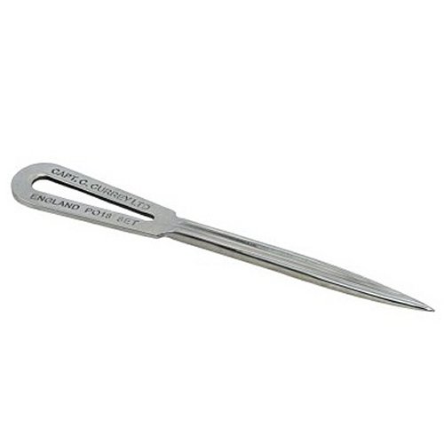 Marlspieker mit Schäkelöffner