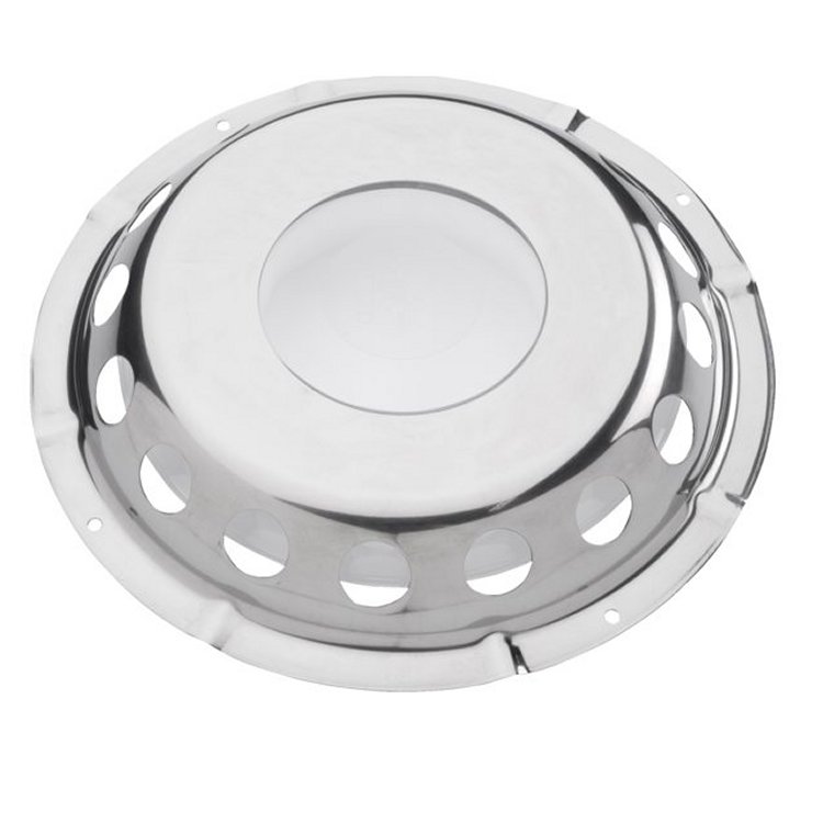 Deckslüfter 228mm