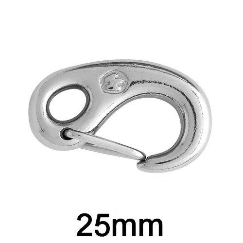 Wichard Sliphaken 25mm