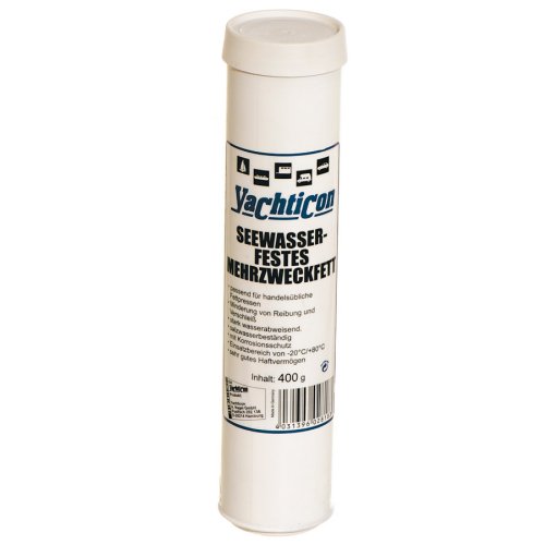 Yachticon Mehrzweckfett 400g