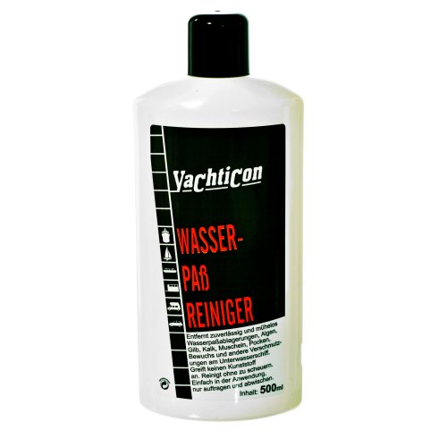 Yachticon Wasserpaßreiniger 500ml
