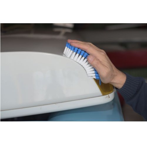 Flexo Handbürste