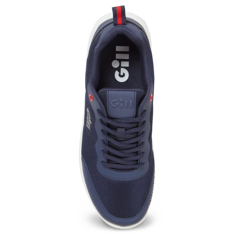 Gill Schuh Pursuit Trainer