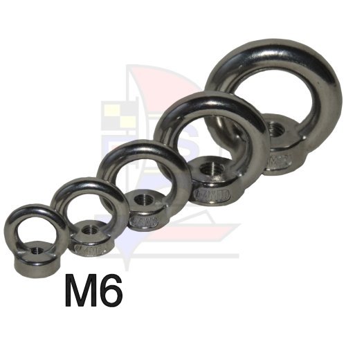 Augmutter M6