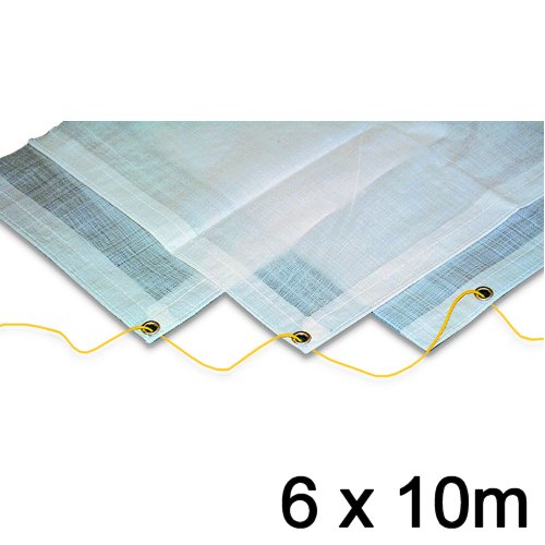 Abdeckplane 6 x 10m