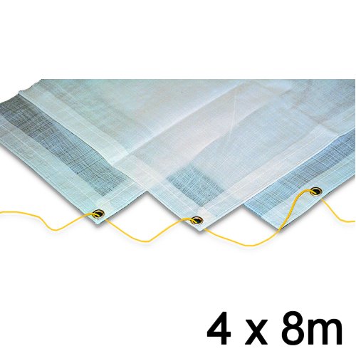 Abdeckplane 4 x 8m