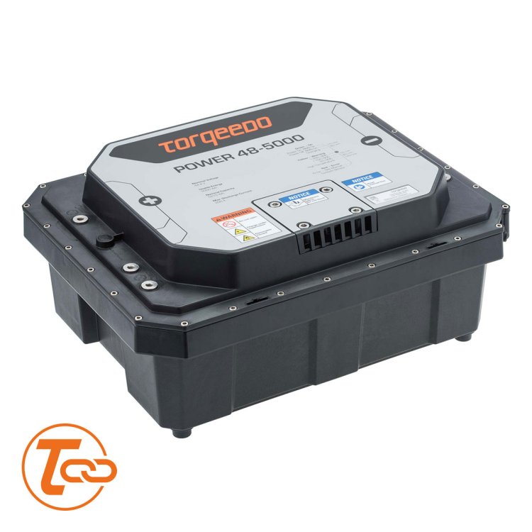 Torqeedo Power 48-5000 TorqLink
