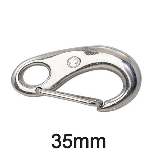 Wichard Sliphaken 35mm